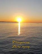 Złote rymy - Pitagoras