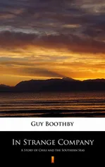 In Strange Company - Guy Boothby
