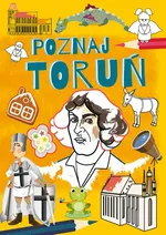 Poznaj Toruń - Krzysztof Tonder
