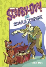 Scooby-Doo! i skarb zombi - James Gelsey