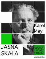 Jasna Skała - Karol May