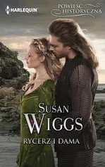 Rycerz i dama - Susan Wiggs
