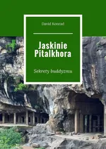 Jaskinie Pitalkhora - David Konrad
