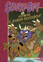 Scooby-Doo! i potwór z Doliny Szczęścia - James Gelsey