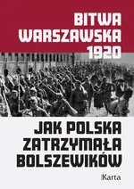 Bitwa warszawska - Opracowanie zbiorowe