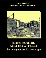 W szponach wroga - Kurt Matull