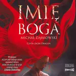 Imię Boga - Michał Dąbrowski