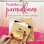 Pudełko z pamiątkami - Katarzyna Kowalewska