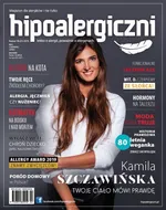 Hipoalergiczni 2019 nr 18_05 - Opracowanie zbiorowe