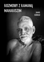 Rozmowy z Ramaną Mahariszim - David Konrad