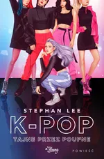 K-pop tajne przez poufne - Stephanie Lee