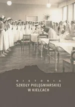 Historia szkoły pielęgniarskiej w Kielcach