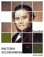Wiktoria Accoramboni - Stendhal