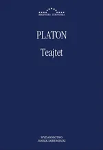 Teajtet - Platon