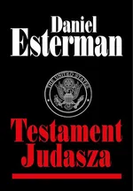 Testament Judasza - Daniel Easterman
