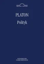 Polityk - Platon