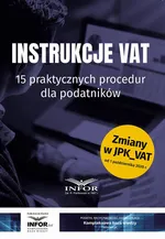 Instrukcje VAT