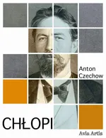 Chłopi - Anton Czechow