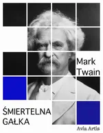 Śmiertelna gałka - Mark Twain