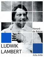Ludwik Lambert - Honoré de Balzac