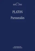 Parmenides - Platon