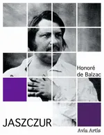 Jaszczur - Honoré de Balzac