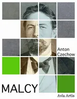 Malcy - Anton Czechow