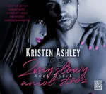 Zmysłowy anioł stróż (t.2) - Kristen Ashley