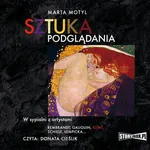 Sztuka podglądania - Marta Motyl