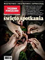 Święto spotkania. Wydanie specjalne Tygodnika Powszechnego - Opracowanie zbiorowe