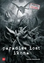 Paradise Lost Ikona - Tomasz Jeleniewski