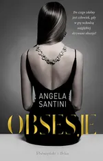 Obsesje - Angela Santini