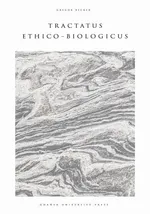 Tractatus Ethico-Biologicus - Gregor Becker