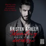 Idealny detektyw (t.5) - Kristen Ashley