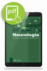 Neurologia - analiza przypadków klinicznych - Leszek Królicki