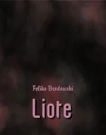 Liote i inne opowiadania - Feliks Brodowski