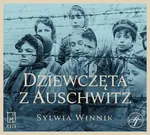 Dziewczęta z Auschwitz - Sylwia Winnik