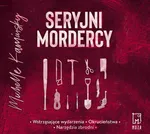 Seryjni mordercy - Michelle Kaminsky