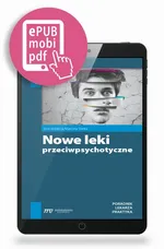 Nowe leki przeciwpsychotyczne - Marcin Siwek