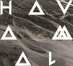 Hávamál – Pieśni Najwyższego - Autor nieznany