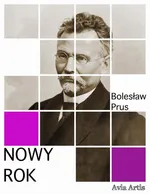 Nowy Rok - Bolesław Prus