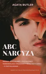 ABC narcyza - Agata Butler