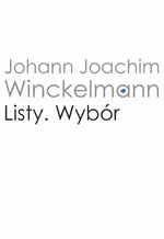 Listy - Johann Joachim Winckelmann