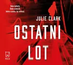 Ostatni lot - Julie Clark