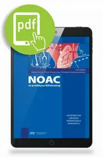 NOAC w praktyce klinicznej - Markek Kuch