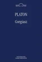 Gorgiasz - Platon