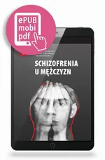Schizofrenia u mężczyzn - Błażej Misiak