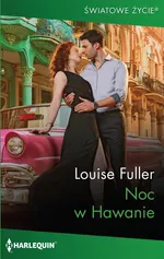 Noc w Hawanie - Louise Fuller