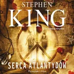 Serca Atlantydów - Stephen King