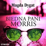 Biedna pani Morris - Magda Dygat